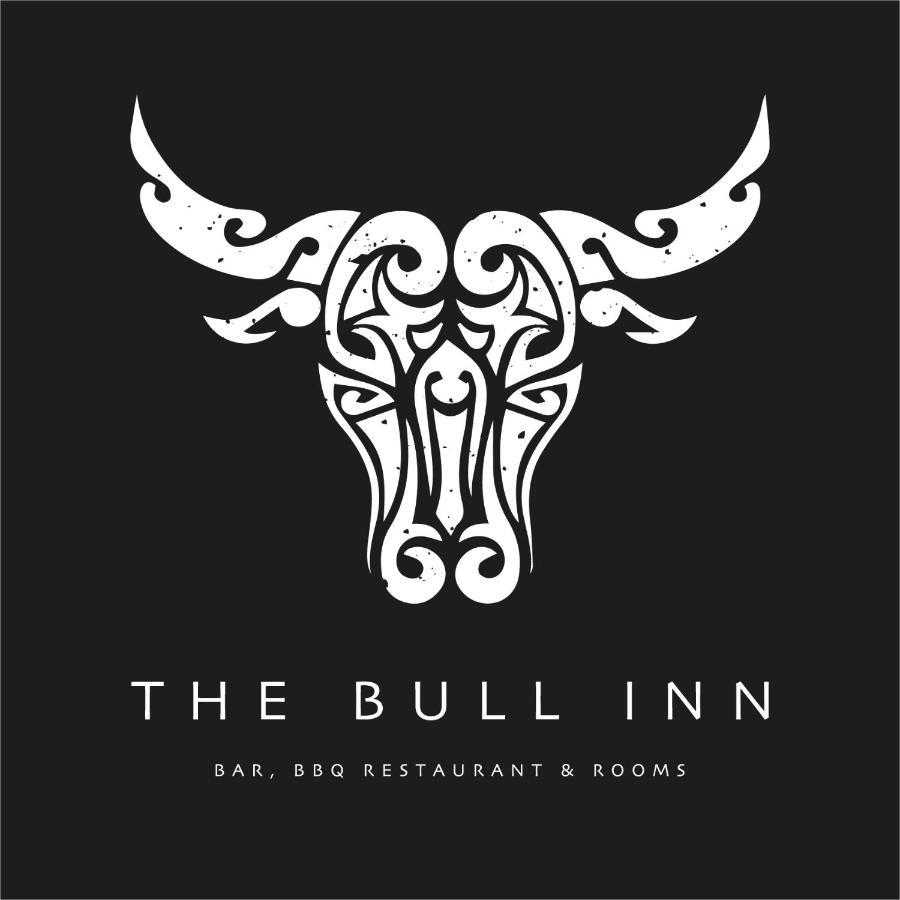 Hotel The Bull Battle Exterior foto